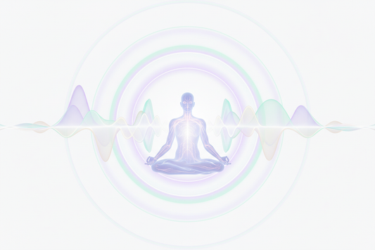 Nervous System Regulation: Science-Backed Ways to Build Inner Coherence