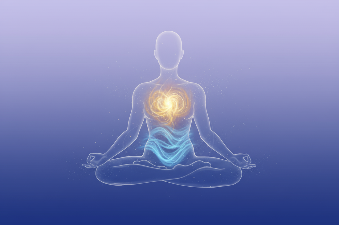 Somatic Markers Explained: Intuition vs Anxiety in the Body