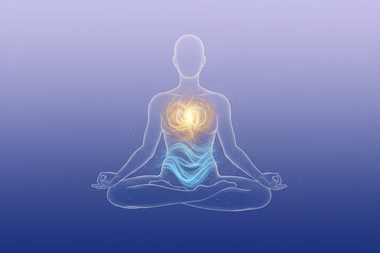 Somatic Markers Explained: Intuition vs Anxiety in the Body