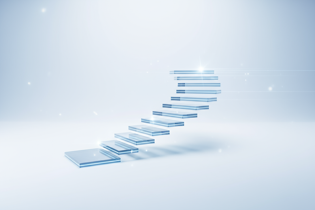 Micro-Growth: How Tiny Habits Drive Lasting Personal Change