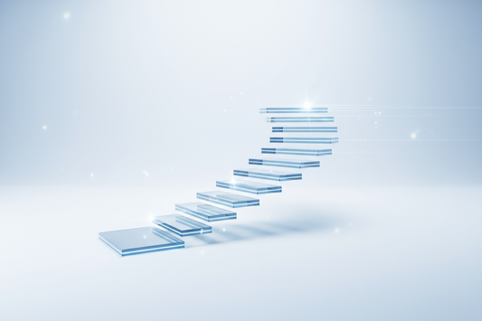 Micro-Growth: How Tiny Habits Drive Lasting Personal Change