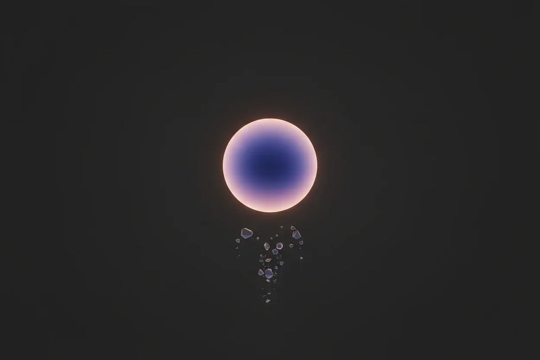 How to Let Go of the Past (Without Romanticizing It) | Somatic Trauma Healing