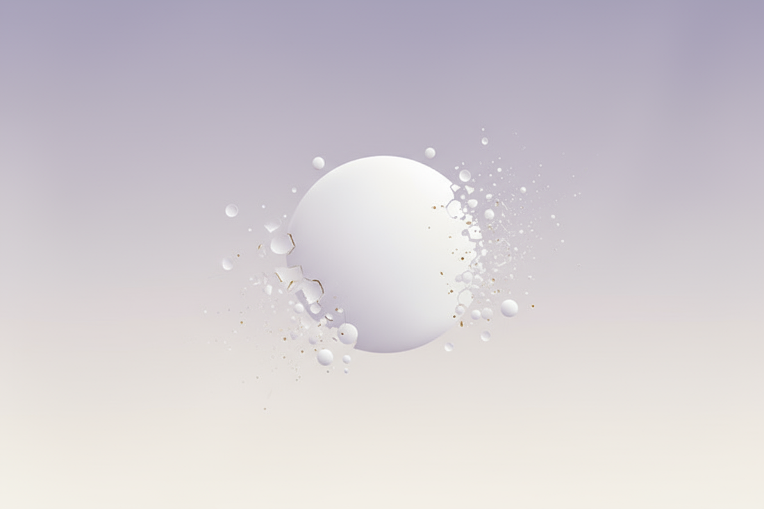 Wellness Fatigue and the Trap of Perfectionism