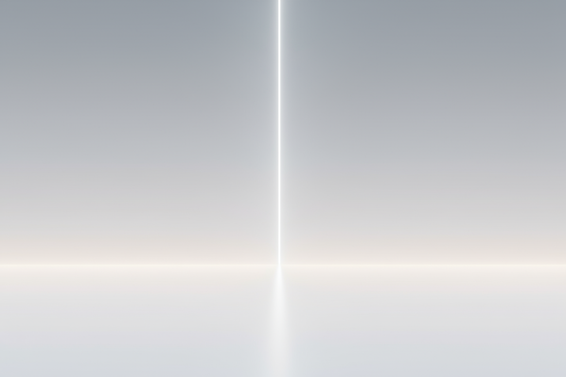 The Space Between Thoughts: A Practical Guide to Discovering Inner Silence