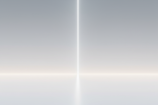 The Space Between Thoughts: A Practical Guide to Discovering Inner Silence