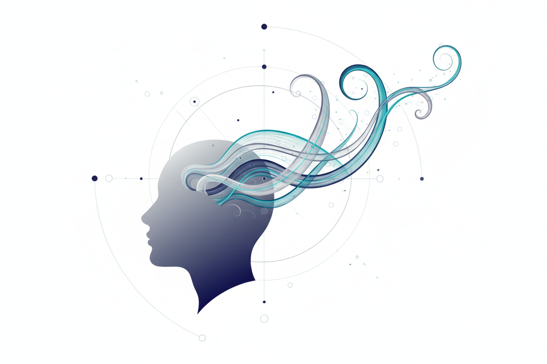 Beyond Willpower: How Mindfulness Rewires Your Brain for Emotional Regulation