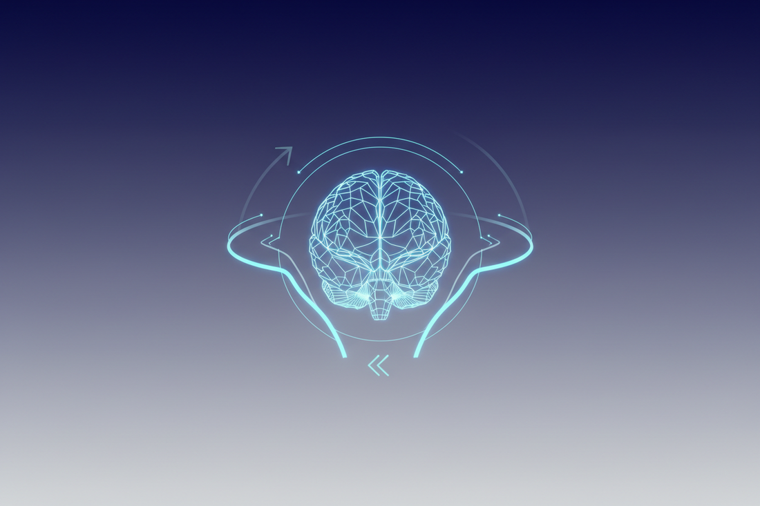 Move Your Mind: How Movement Rewires Your Brain for Mental Clarity