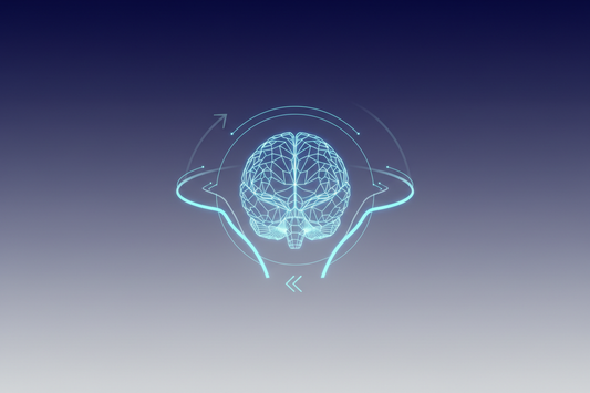 Move Your Mind: How Movement Rewires Your Brain for Mental Clarity