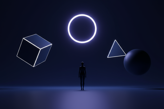 The Journey Home: Returning to the Center of Your Being