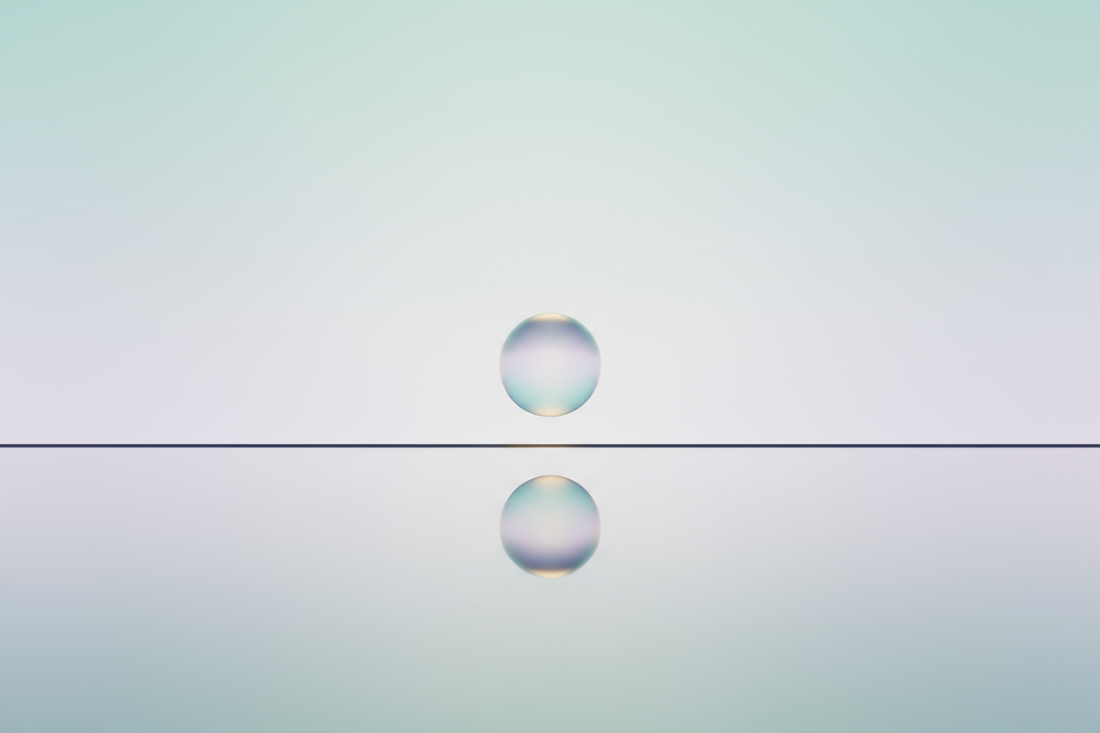 The Science of ‘Feeling Whole’: Why Inner Coherence Is the Key to Lasting Peace