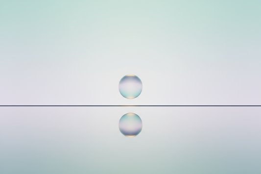 The Science of ‘Feeling Whole’: Why Inner Coherence Is the Key to Lasting Peace