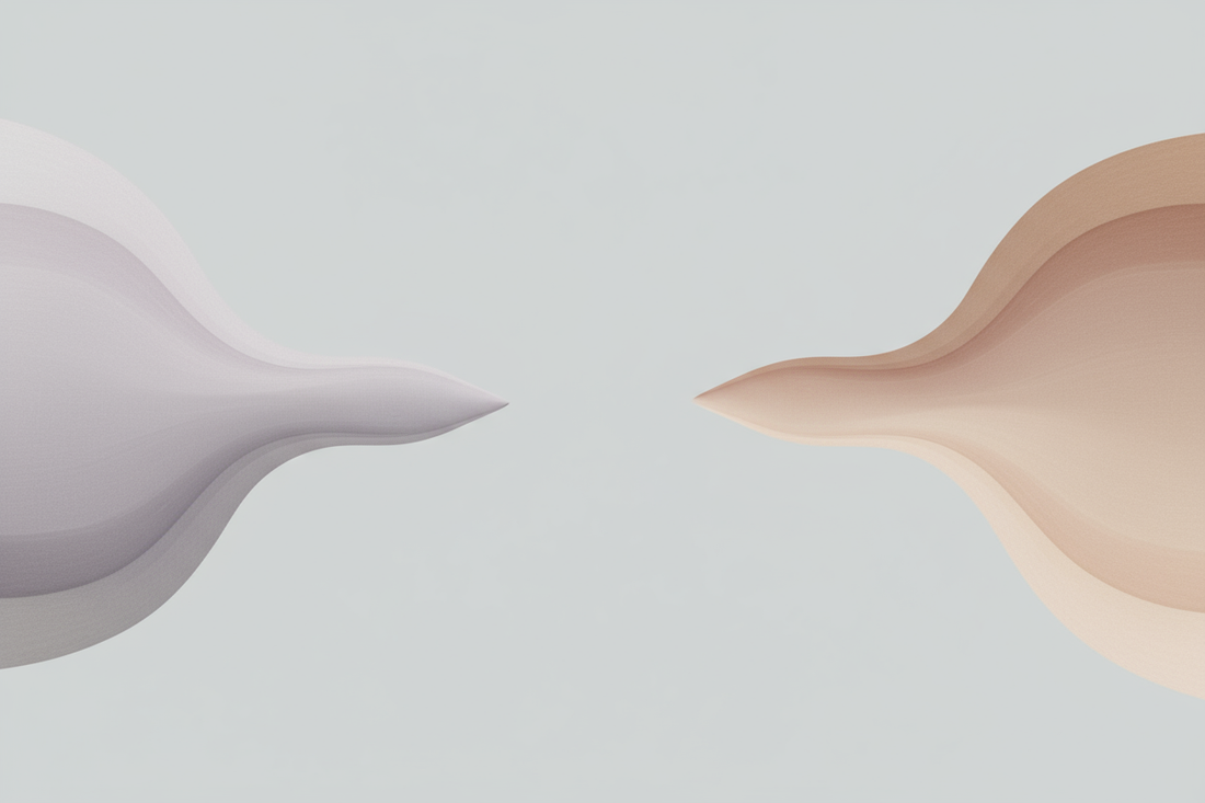 The Power of the Pause: Finding the Space Between Stimulus and Response