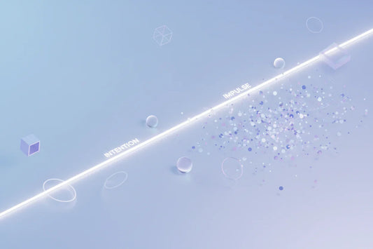 How to Live With Intention Instead of Impulse