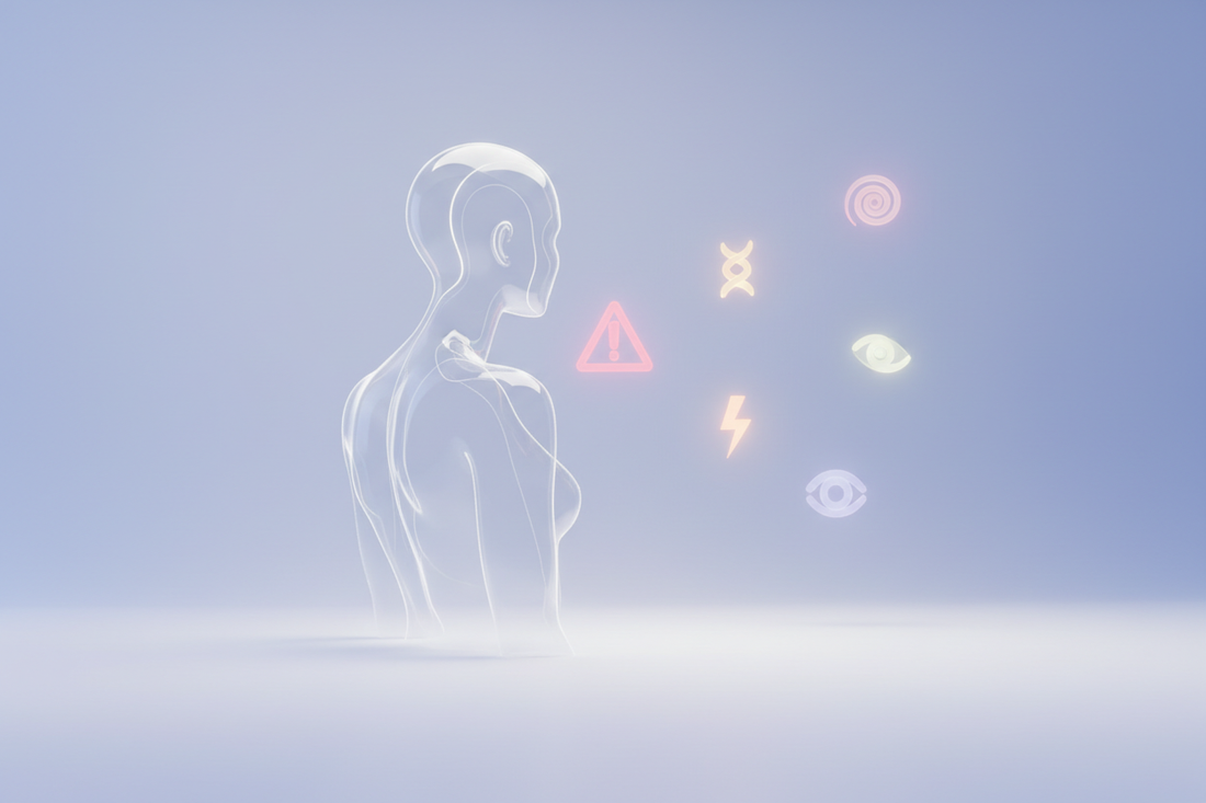 What Happens When You Ignore Your Intuition? 5 Warning Signs