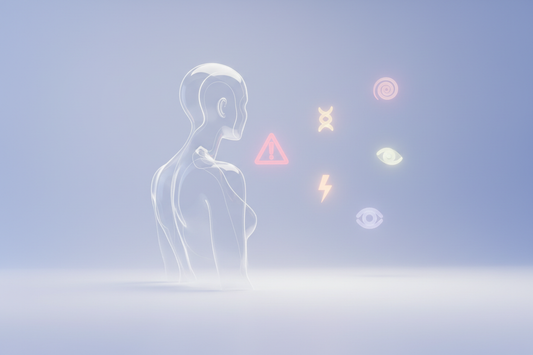 What Happens When You Ignore Your Intuition? 5 Warning Signs