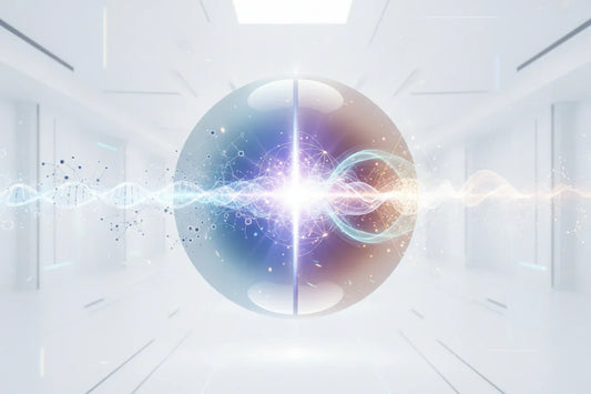 What Healing Means: Bridging Science & Spirituality