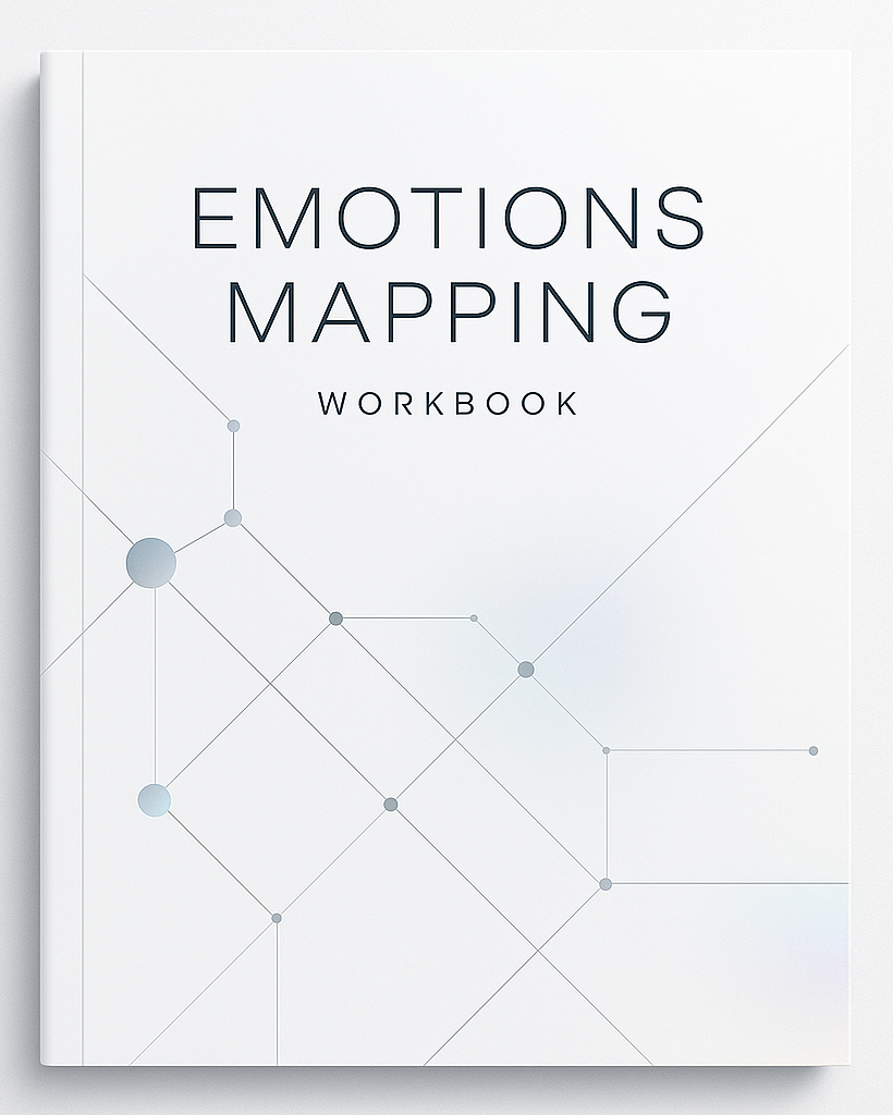 Emotions Mapping Workbook